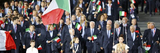 Prospettive dello sport azzurro. Un incontro di US Acli